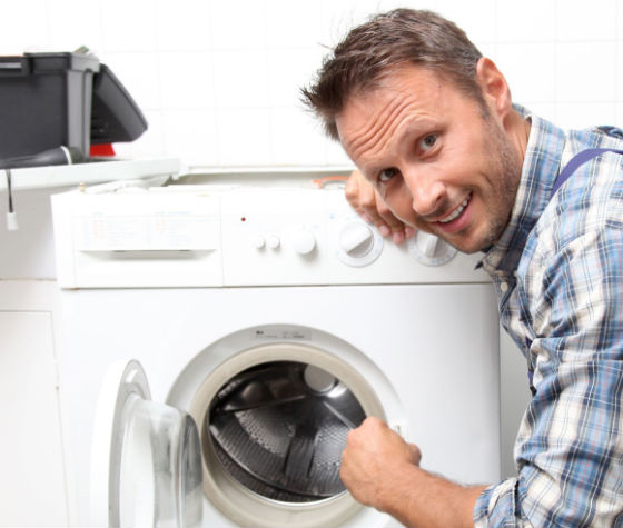 Ремонт стиральных машин с бесплатной диагностикой | Вызов стирального мастера на дом в Рузе